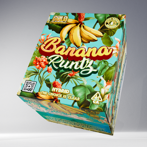 BananaRuntz-10pack