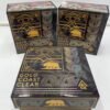 Gold coast clear master box pack (100 carts)